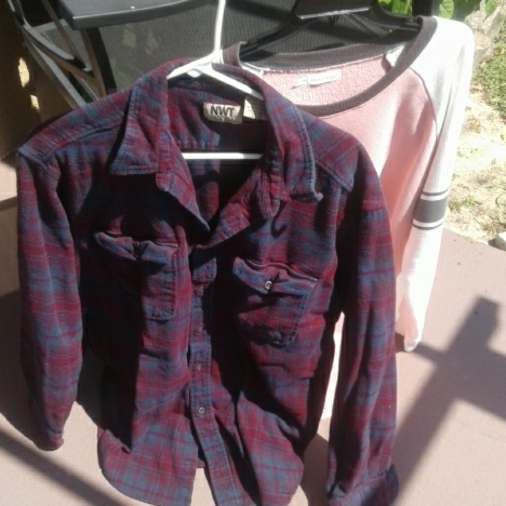 BUNDLE of 2 items
